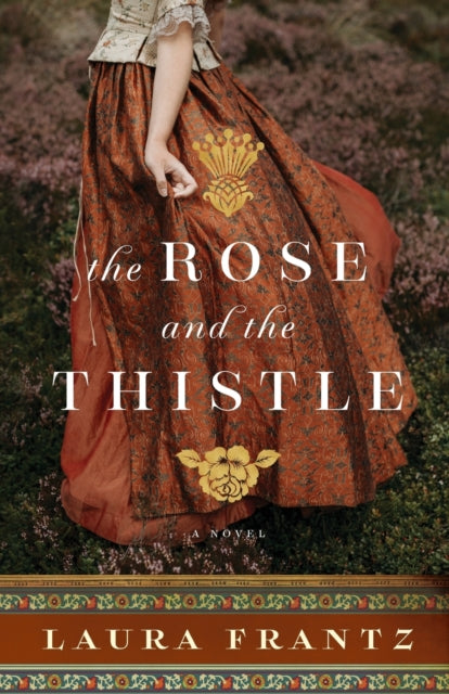 Rose & The Thistle