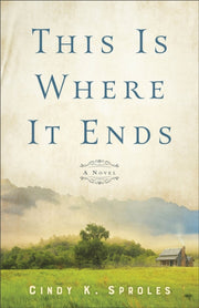 This Is Where It Ends