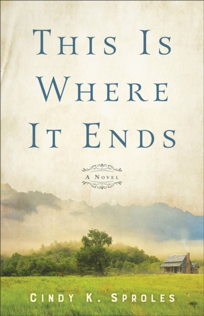 This Is Where It Ends