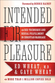 Intended For Pleasure