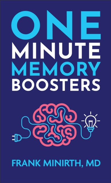 One Minute Memory Busters