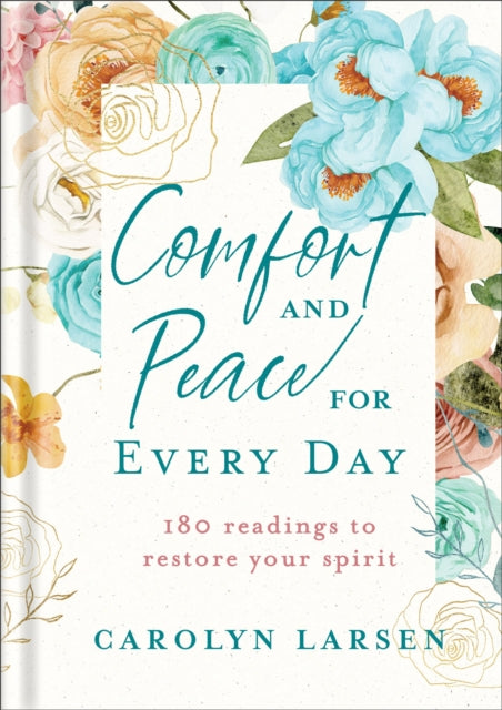 Comfort & Peace For Every Day
