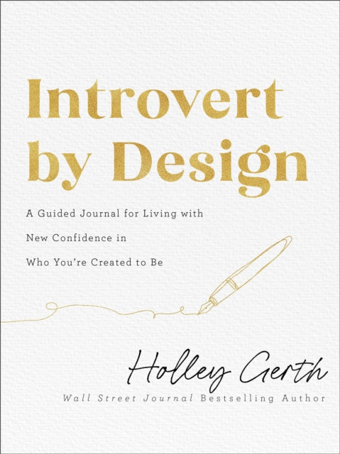 Introvert By Design