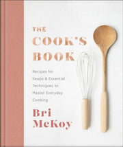 Cooks Book The