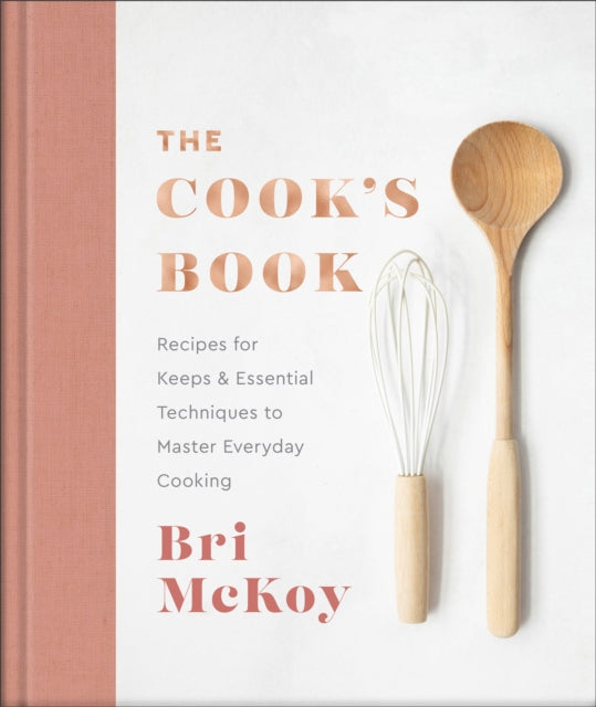 Cooks Book The