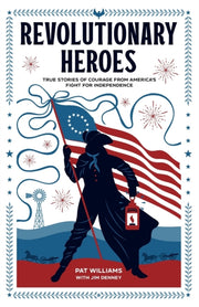 Revolutionary Heroes