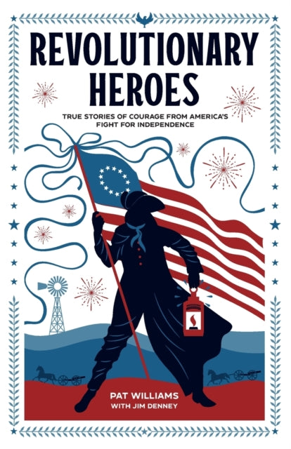 Revolutionary Heroes