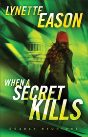 When A Secret Kills Repackaged Ed