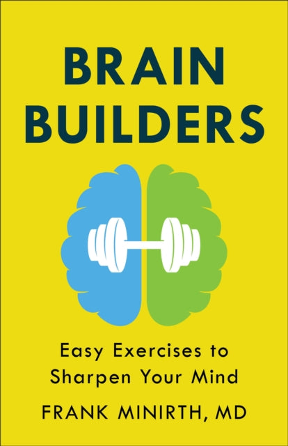 Brain Builders Repackaged Ed