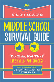 Ultimate Middle School Survival Guide Th