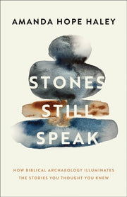 Stones Still Speak