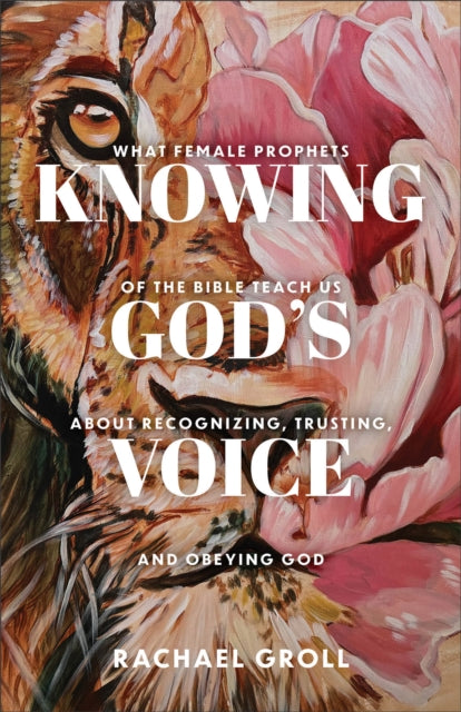 Knowing Gods Voice