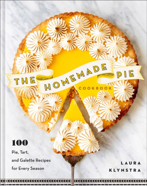 Homemade Pie Cookbook
