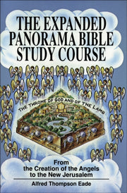 Expanded Panorama Bible Study Cours