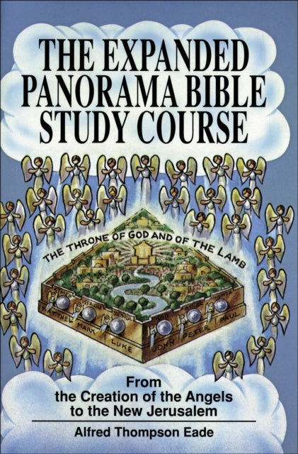 Expanded Panorama Bible Study Cours
