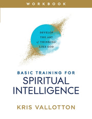 Basic Training For Spiritual Intelligenc