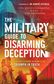Military Guide To Disarming