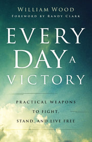 Every Day A Victory