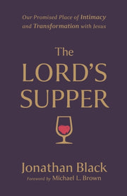 Lords Supper The
