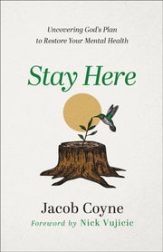 Stay Here