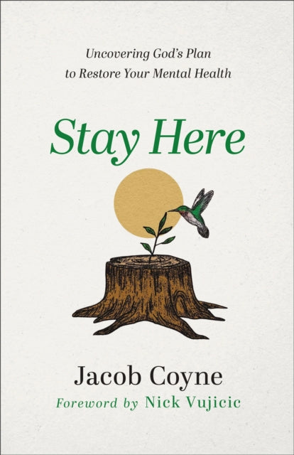 Stay Here