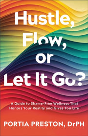 Hustle Flow Or Let It Go