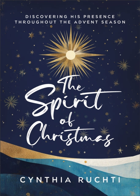 Spirit Of Christmas By Ruchti, Cynthia