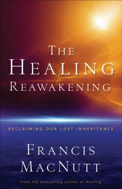 Healing Reawakening The