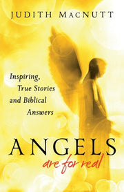 Angels Are Real