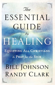 Essential Guide To Healing