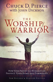 Worship Warrior The