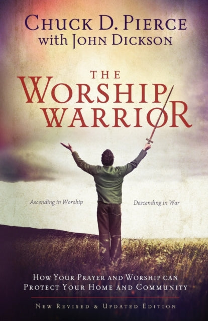 Worship Warrior The