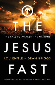 Jesus Fast The
