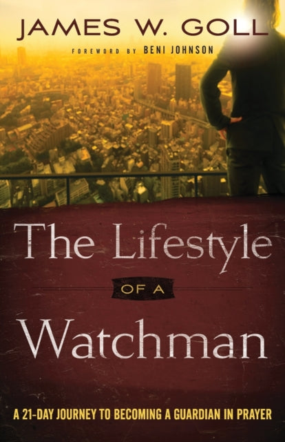 Lifestyle Of A Watchman The