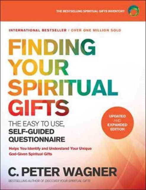 Finding Your Spiritual Gifts