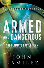 Armed & Dangerous