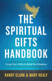 Spiritual Gifts Handbook The By Clark, Randy