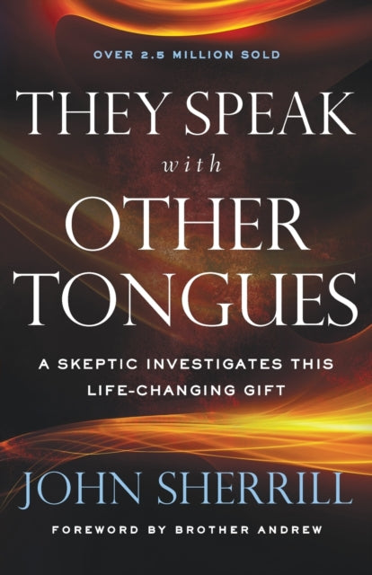 They Speak With Other Tongues Repac