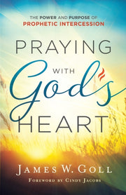 Praying With God
