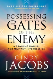 Possessing The Gates Of The Enemy 4th Ed