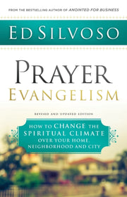 Prayer Evangelism