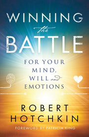 Winning The Battle For Your Mind Wi