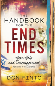 Handbook For The End Times