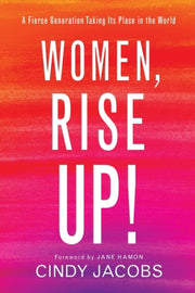 Women Rise Up