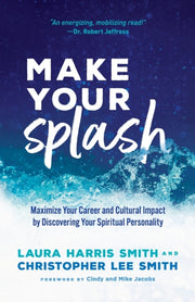 Make Your Splash