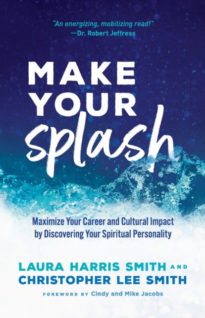 Make Your Splash