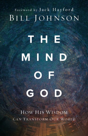 Mind Of God The