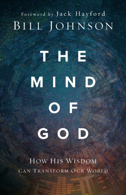 Mind Of God The