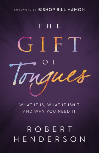 Gift Of Tongues
