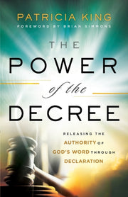 Power Of The Decree The